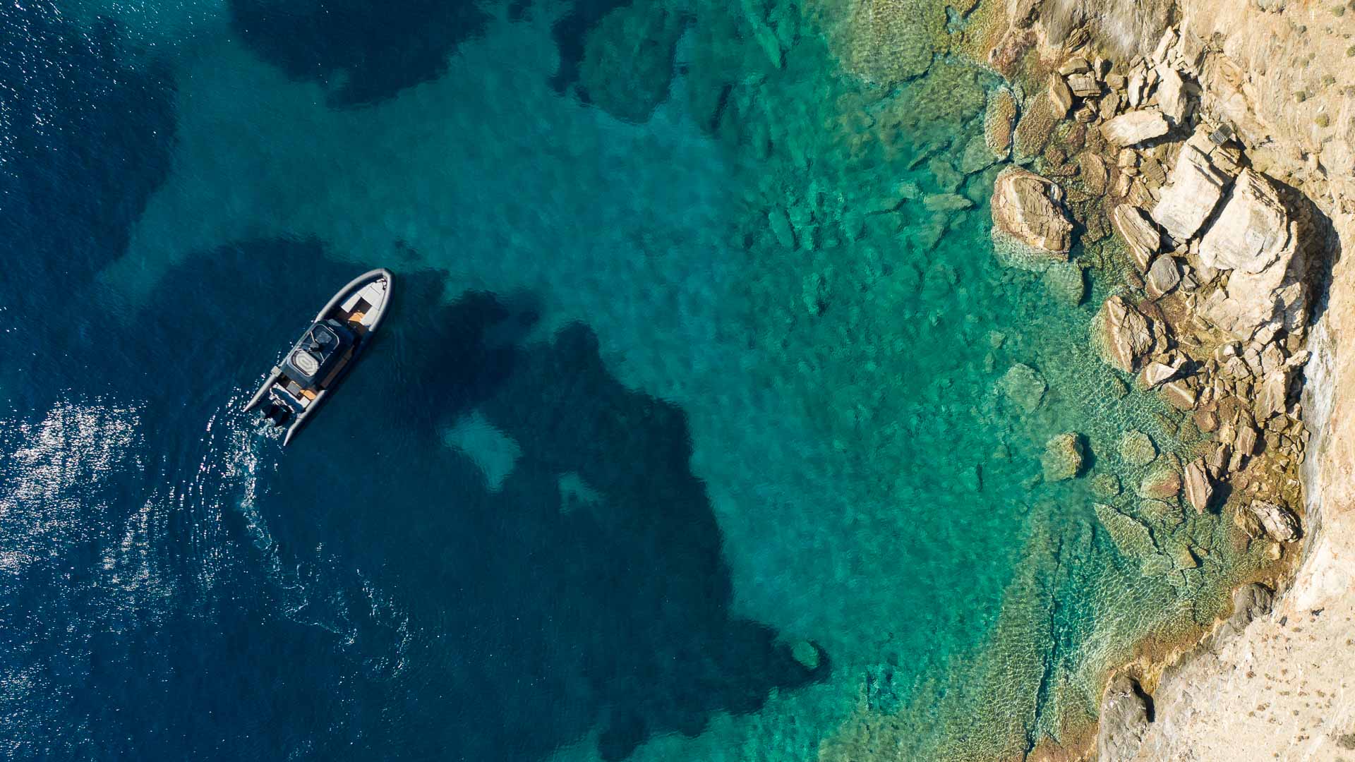 parallax background
